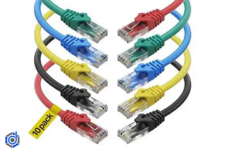 معرفی بهترین برندهای پچ کورد شبکه